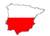 ALMACÉN CORRALES - Polski